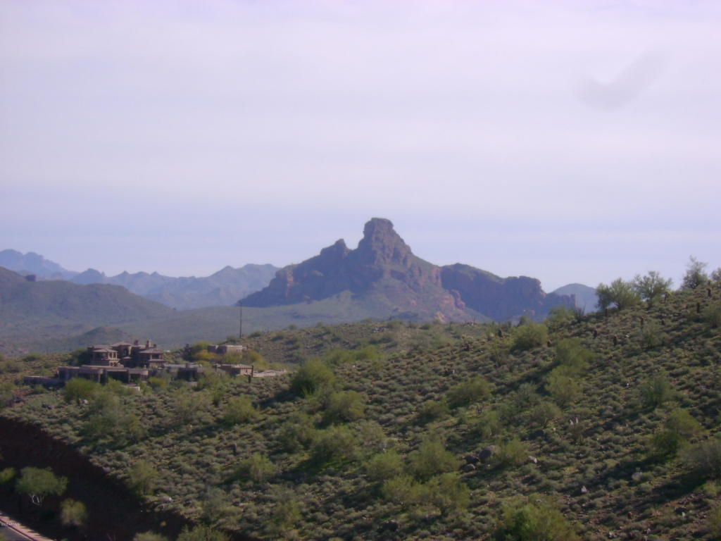 beautiful view of maricopa az