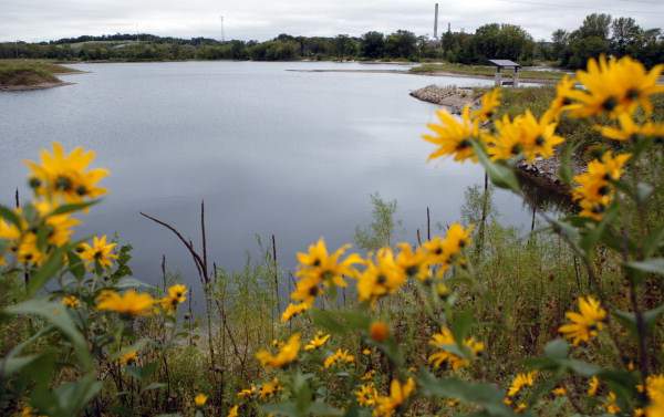 prairie park fishery cedar rapids iowa