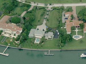 20 Celebrities Currently Living in Miami