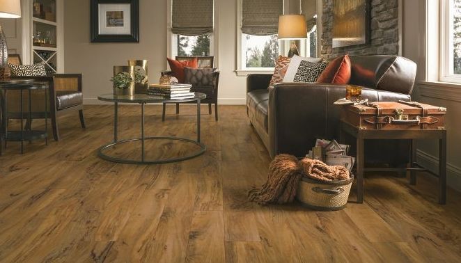 Armstrong Vivero Luxury Flooring