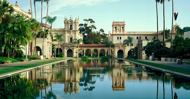 Balboa Park