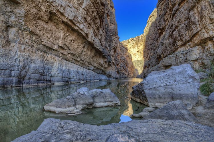 Big Bend National Park