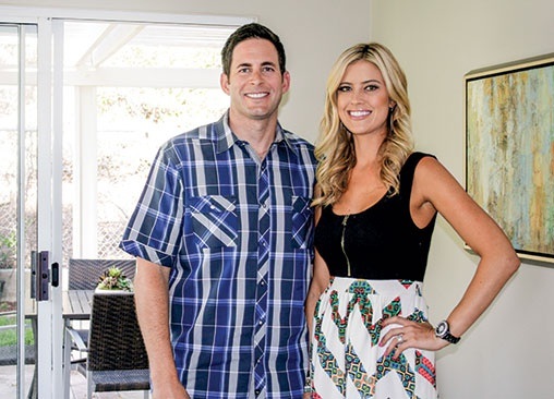 Christina El Moussa 8