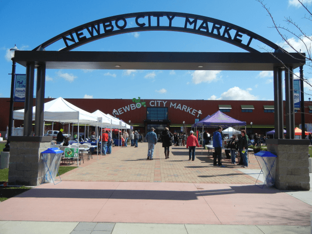 NewBo City Market