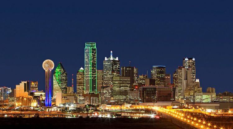 Dallas, Texas