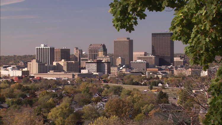 Dayton_Skyline