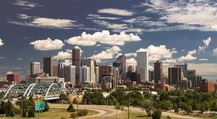 Denver, Colorado