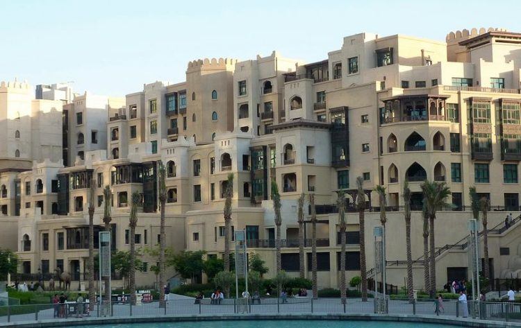 Dubai Housing