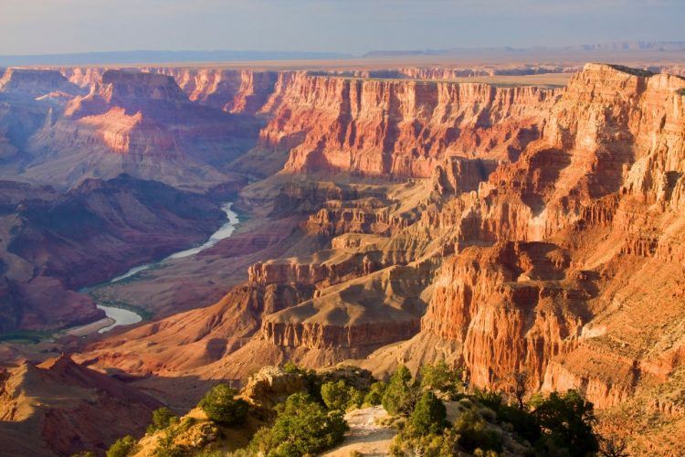 Grand Canyon National Park