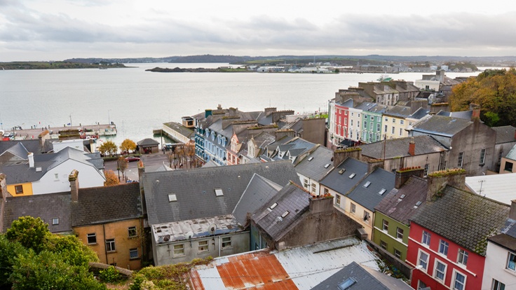 Ireland Housing