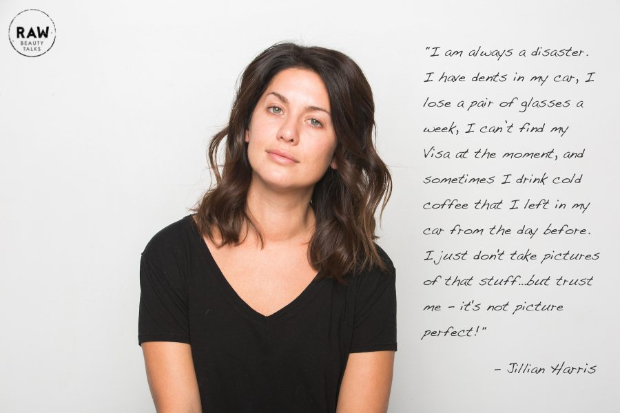 20 Things You Didn’t Know about Jillian Harris