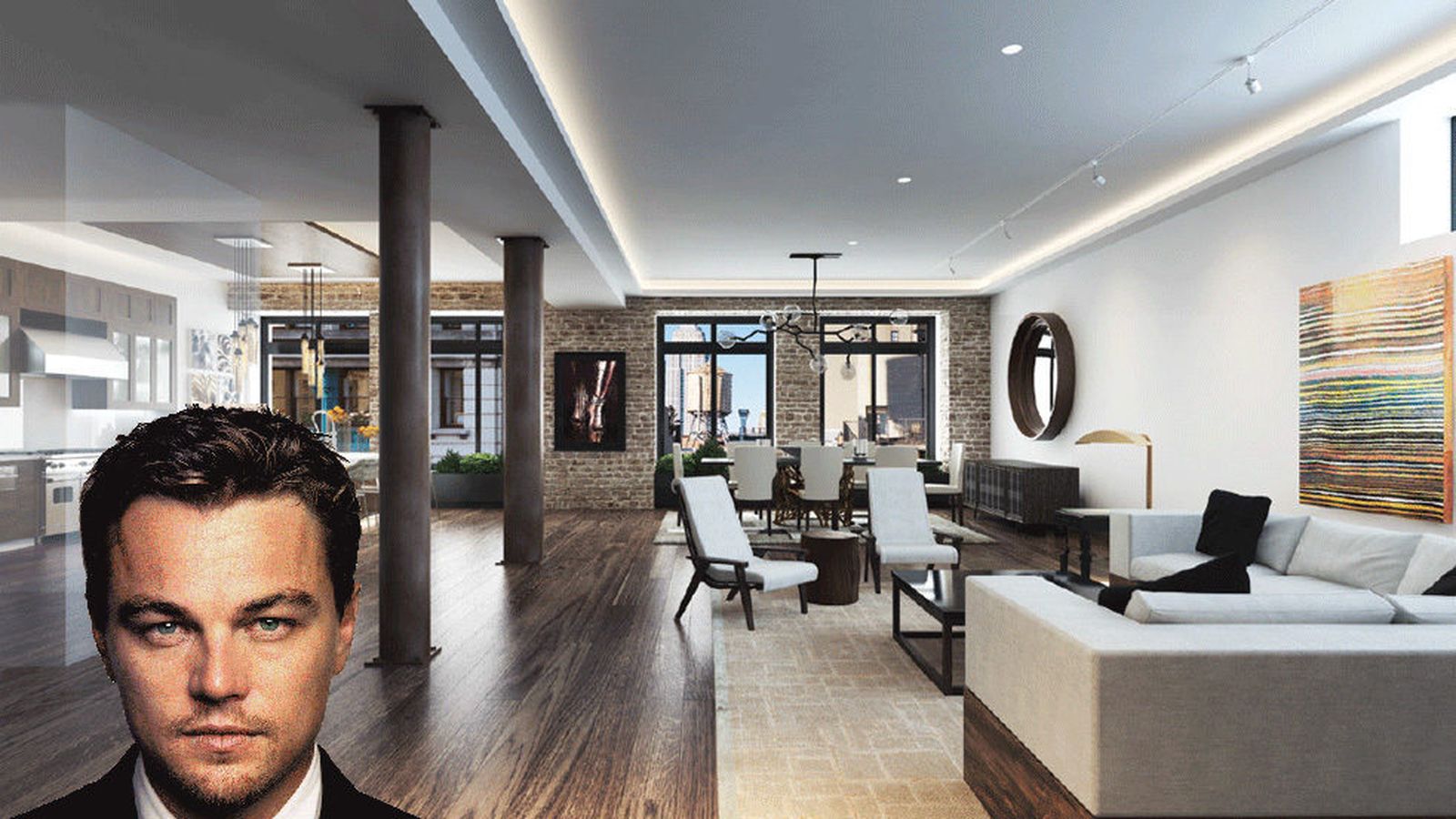 20 Celebrities With Amazing Apartments in Manhattan