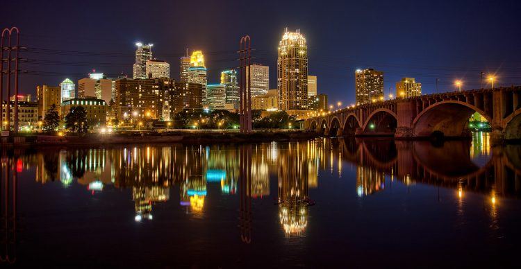 Minneapolis, Minnesota