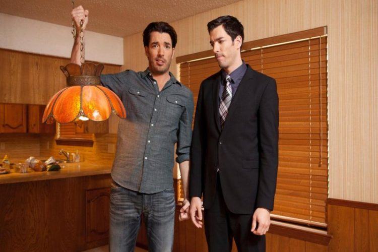 Property Brothers 12