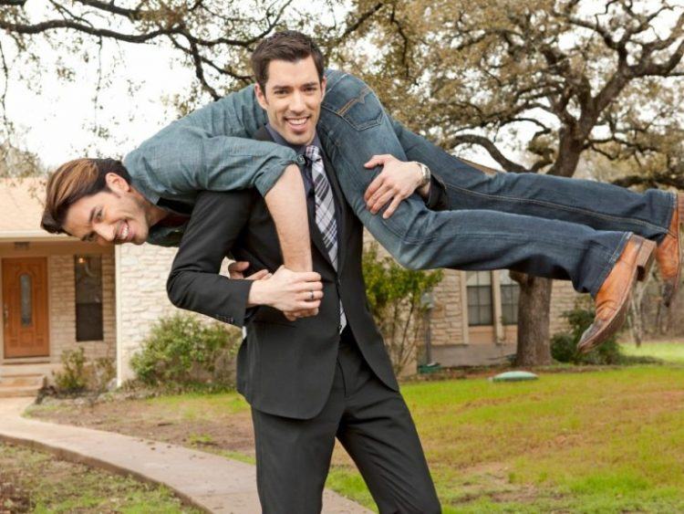 Property Brothers 14