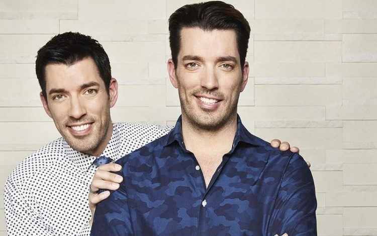 20 Things You Didn't Know about The Property Brothers