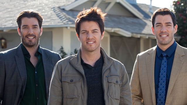 Property Brothers 3