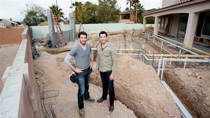 Property Brothers 5