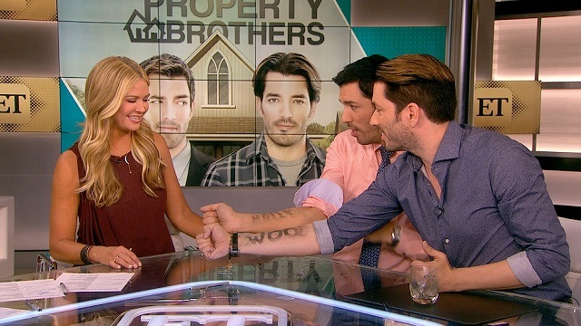 Property Brothers 8