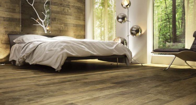 Pure Genius by Lauzon Flooring