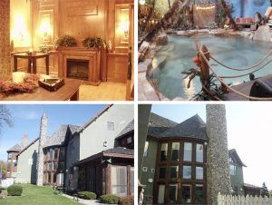 20 Celebrities With Beautiful Homes in Chicago