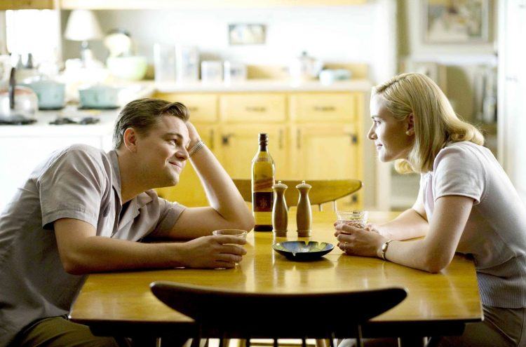 Revolutionary Road (2008)