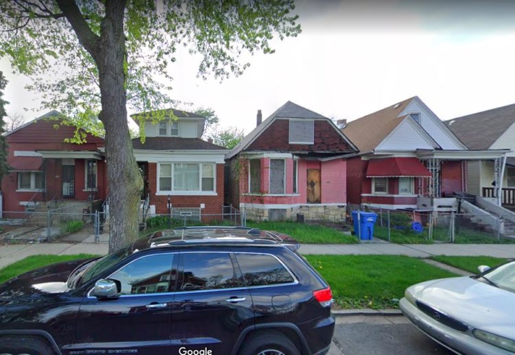 The 10 Most Dangerous Neighborhoods in Chicago