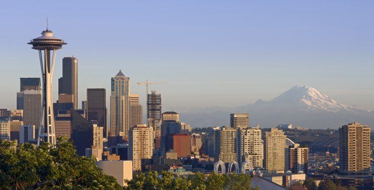 Seattle, Washington