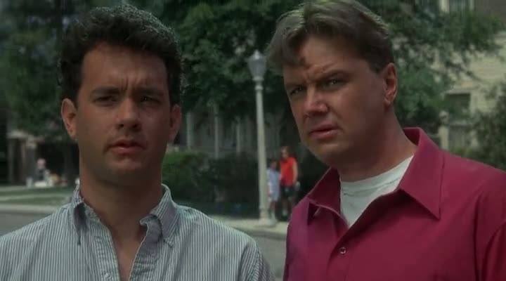 The 'Burbs (1989)