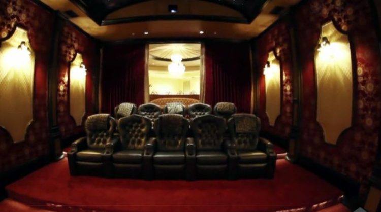 Theater