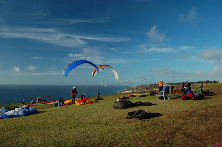 Torrey Pines Gliderport