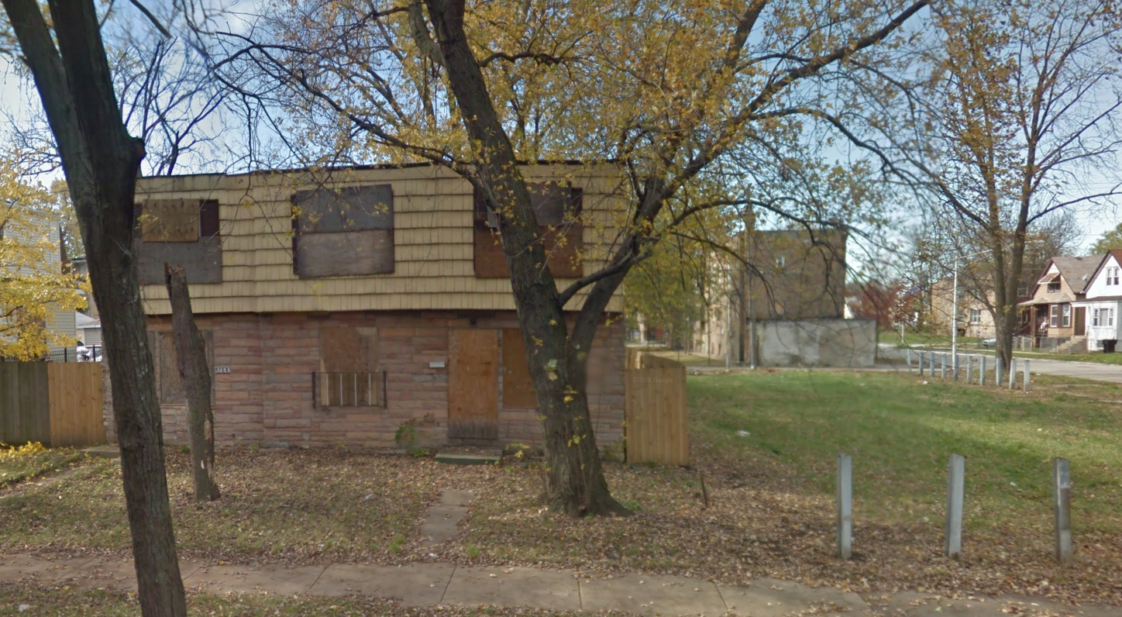 The 10 Most Dangerous Neighborhoods in Chicago