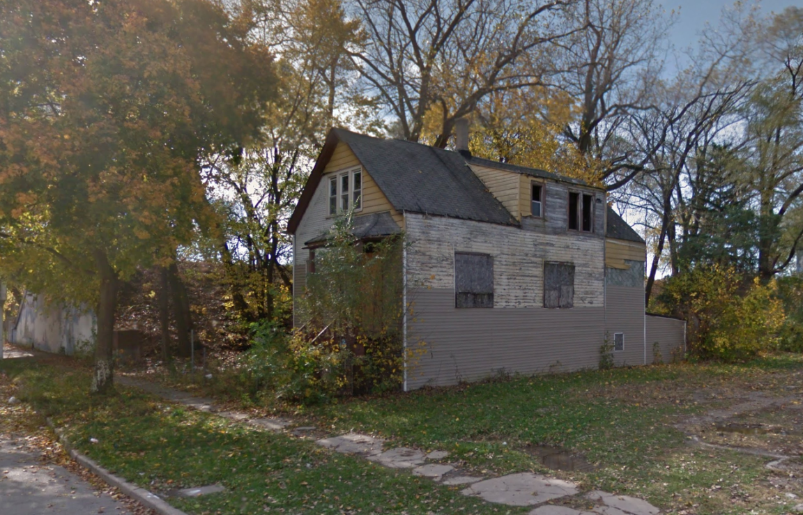 The 10 Most Dangerous Neighborhoods in Chicago