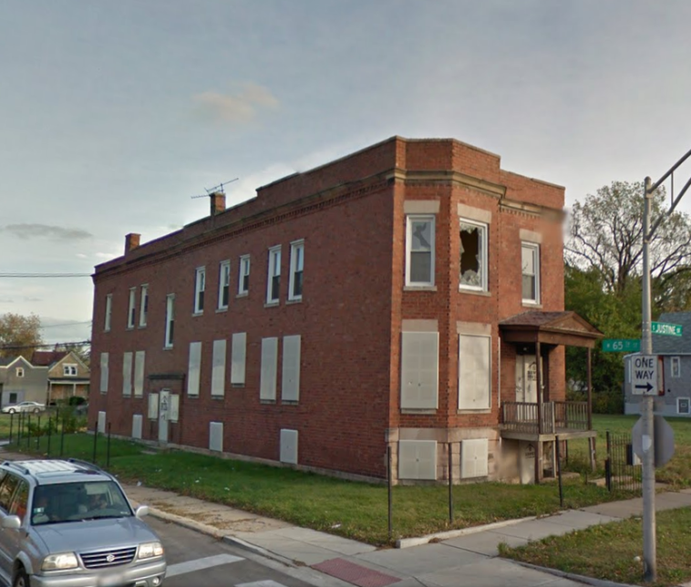 The 10 Most Dangerous Neighborhoods in Chicago