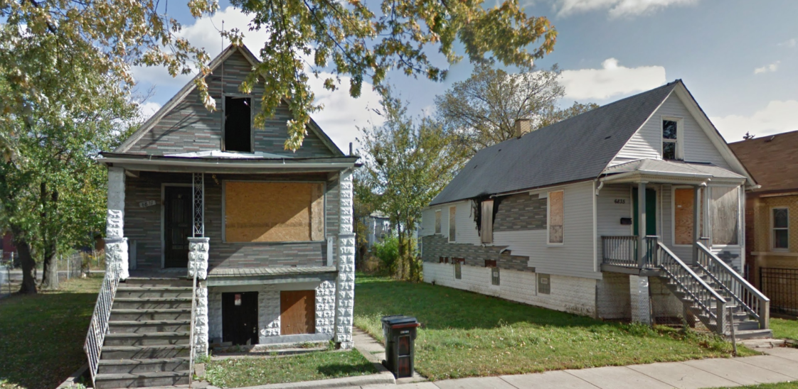 The 10 Most Dangerous Neighborhoods in Chicago