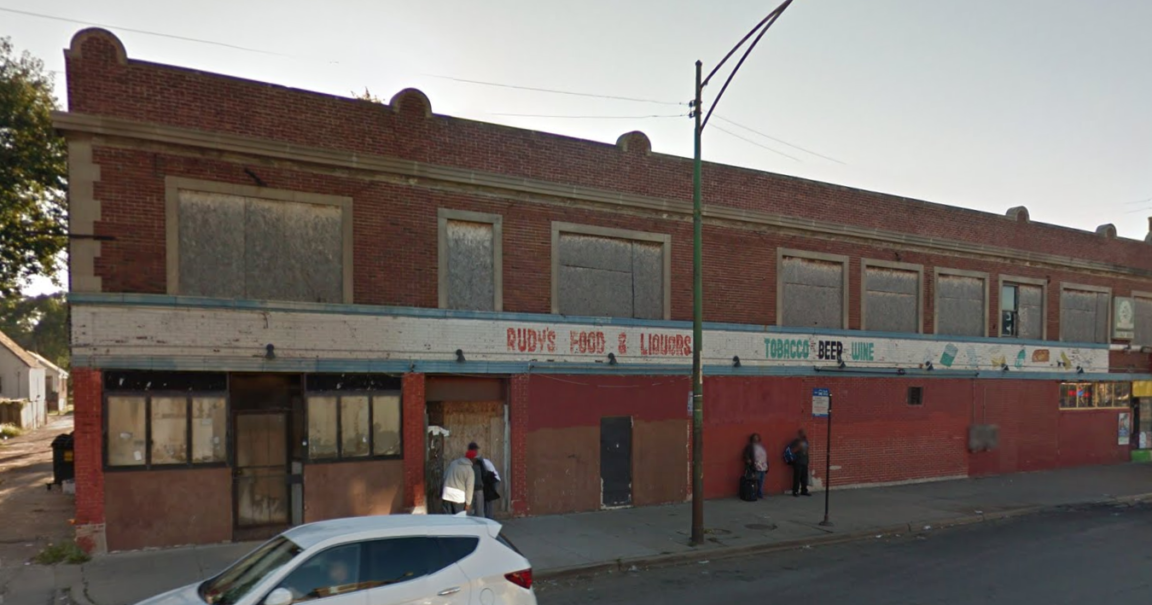 The 10 Most Dangerous Neighborhoods in Chicago