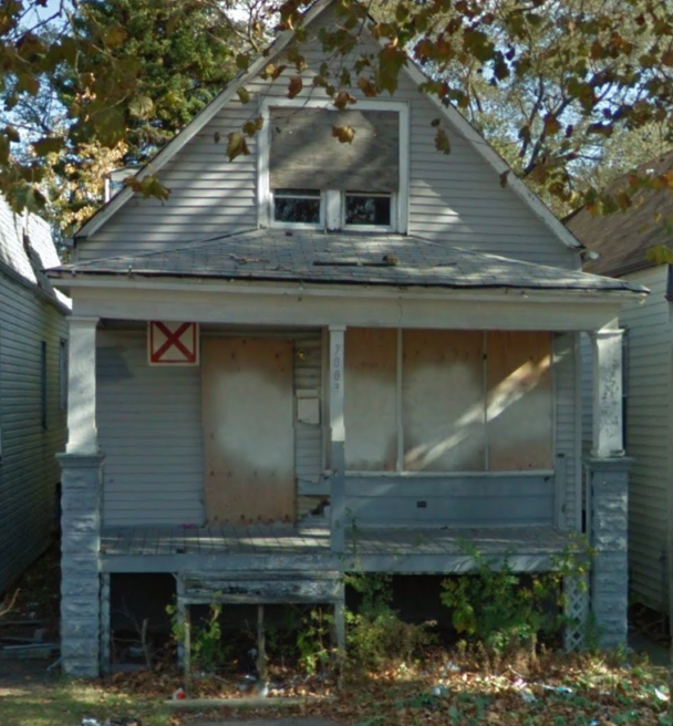 The 10 Most Dangerous Neighborhoods in Chicago