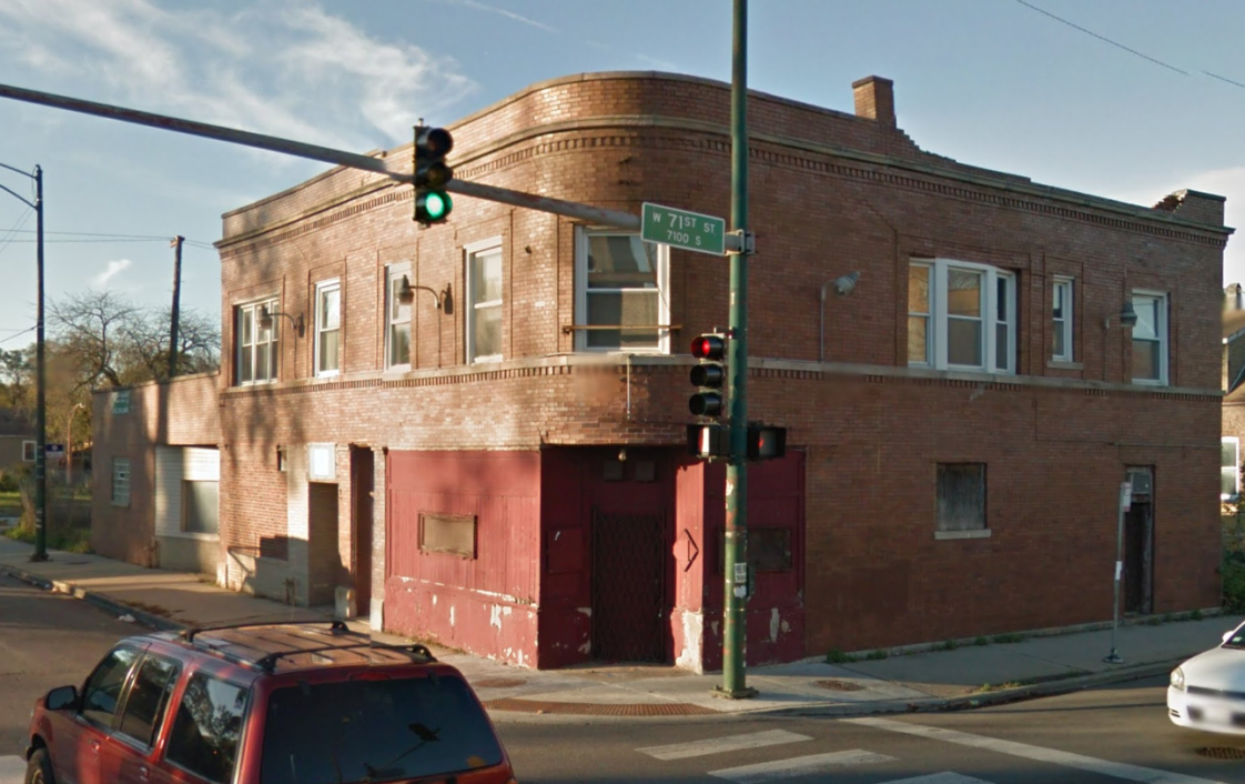 The 10 Most Dangerous Neighborhoods in Chicago