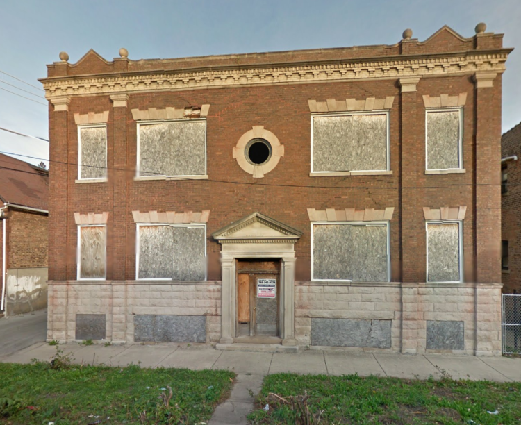 The 10 Most Dangerous Neighborhoods in Chicago