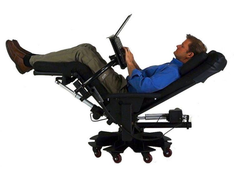 Zero Gravity Chair