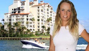 20 Celebrities Currently Living in Miami