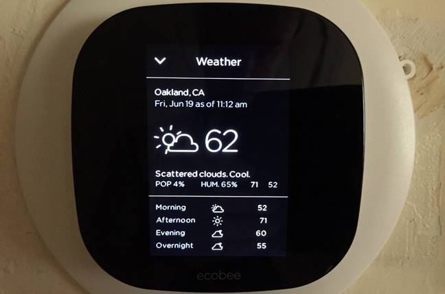 ecobee3