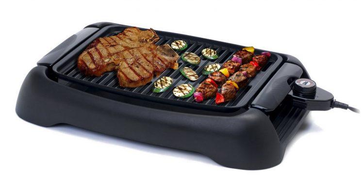 indor-grill