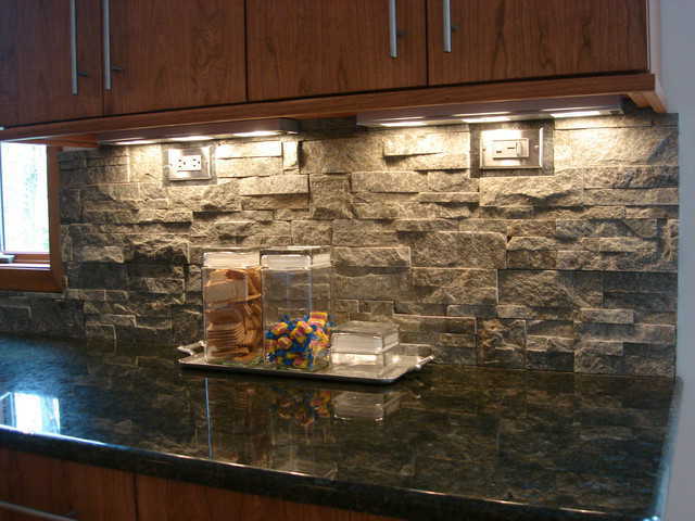 cool kitchen backsplash