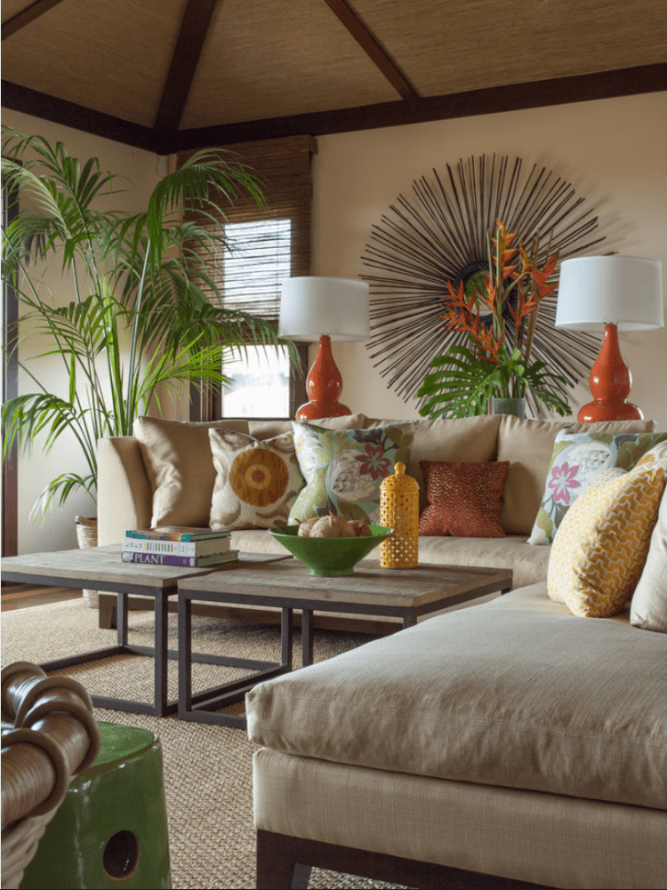 travel theme home decor