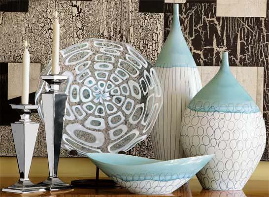 home decor accents