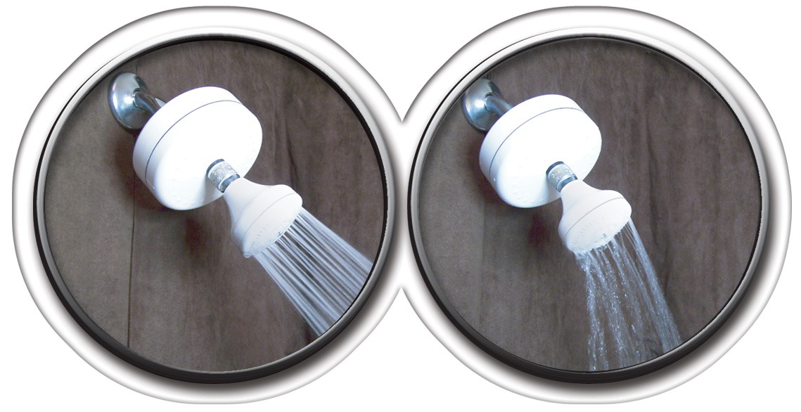 Technologies That Are Changing The Way You Shower