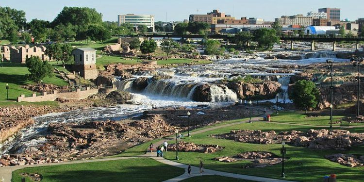 sioux falls