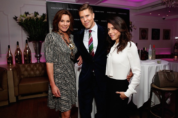 Gilt City Celebrates The Launch Of Bethenny Frankel's "Skinnygirl Cocktails: 100 Fun & Flirty Guilt-Free Recipes" Book