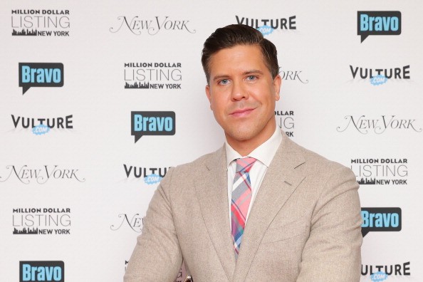 Bravo And Vulture Toast The 3rd Season Premiere Of Million Dollar Listing New York